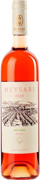 Вино "Meysari" Sanam Organic