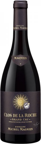 Вино Domaine Michel Magnien, Clos de la Roche Grand Cru AOC, 2018