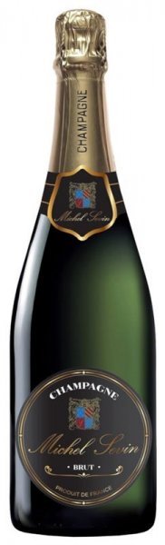 Шампанское "Michel Sevin" Brut, Champagne AOC