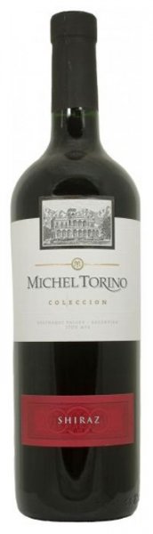 Вино Michel Torino, "Coleccion" Shiraz, 2021