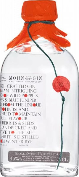 Джин Mohn, Poppy Gin, 0.7 л