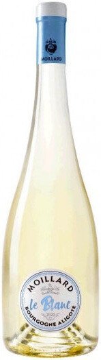 Вино Moillard, "Le Blanc" Bourgogne Aligote