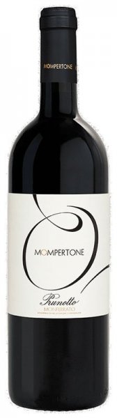 Вино Prunotto, "Mompertone", Monferrato DOC, 2020