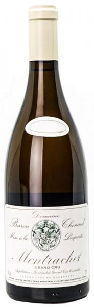 Вино Domaine Baron Thenard, Montrachet Grand Cru AOC, 2015, 1.5 л