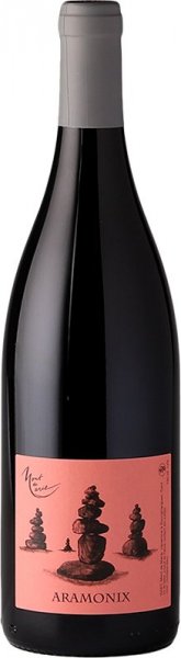 Вино Mont de Marie, "Aramonix" VdF, 2021