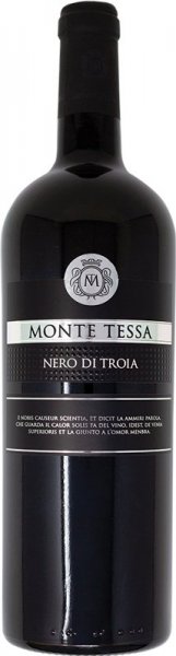Вино Monte Tessa, Nero di Troia