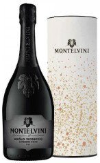 Игристое вино Montelvini, Asolo Prosecco Superiore DOCG Brut, 2020, in tube