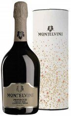 Игристое вино Montelvini, "Cuvee dell'Erede" Extra Dry, Prosecco Treviso DOC, 2021, in tube