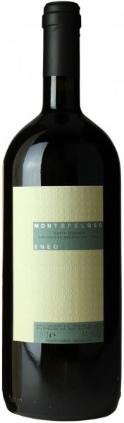Вино Montepeloso, "Eneo", Costa Toscana IGT, 2014, 1.5 л