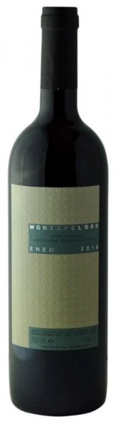 Вино Montepeloso, "Eneo", Costa Toscana IGT, 2018