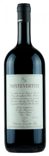 Вино "Montevertine", Toscana IGT, 2018, 3 л