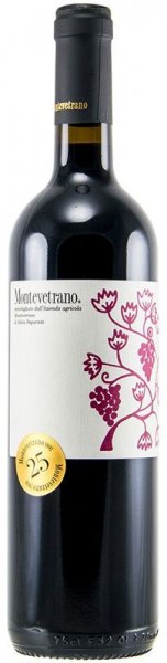 Вино "Montevetrano", Colli di Salerno IGT, 2019