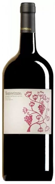 Вино "Montevetrano", Colli di Salerno IGT, 2004, 1.5 л
