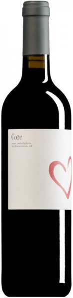 Вино Montevetrano, "Core", Campania IGT, 2018