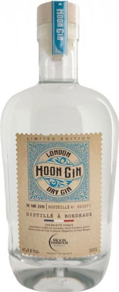 Джин "Moon Gin", 0.7 л