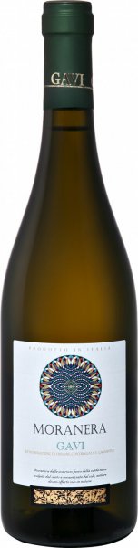 Вино Morando, "Moranera" Gavi DOCG, 2021