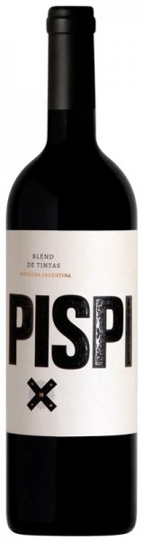 Вино Mosquita Muerta Wines, "Pispi" Blend de Tintas