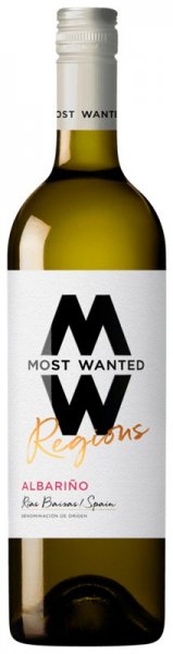 Вино "Most Wanted" Regions, Albarino