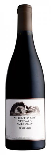 Вино Mount Mary Vineyard, Pinot Noir, 2017