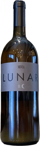 Вино Movia, "Lunar" Brda ZGP, 2017, 1 л