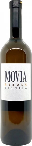 Вино "Movia" Rebula, 2020