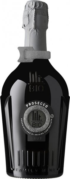 Игристое вино "Mr. Bio" Prosecco DOC Brut