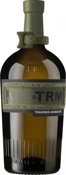 Вино "Mr. Bio" TRM Traminer Aromatico, Trevenezie IGT
