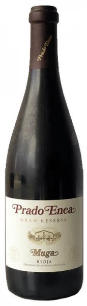 Вино Muga, "Prado Enea" Gran Reserva, Rioja DOC, 2014