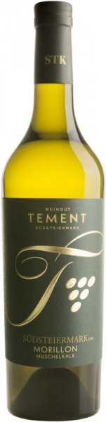 Вино Tement, Morillon "Muschelkalk", Sudsteiermark DAC, 2020