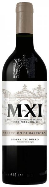Вино Tinto Pesquera, "MXI", Ribera del Duero DO, 2020