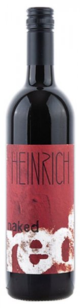 Вино Weingut Heinrich, "Naked" Red, 2018