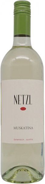 Вино Netzl, "Muskatina"