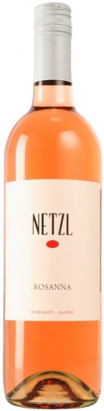 Вино Netzl, "Rosanna"
