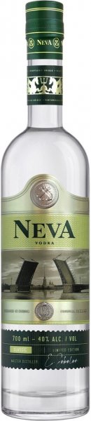 Водка "NevA" Classic, 0.7 л