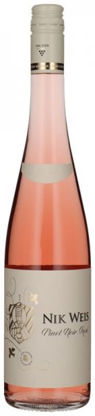 Вино Nik Weis, Pinot Noir Rose, 2021