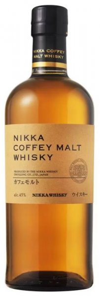 Виски "Nikka" Coffey Malt, 0.7 л