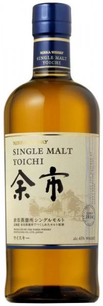 Виски Nikka, "Yoichi", 0.7 л