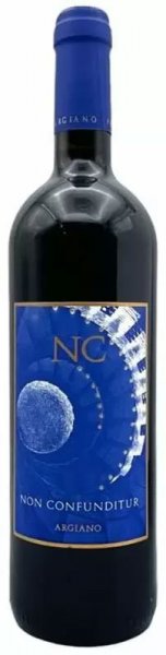 Вино Argiano, "NC" ("Non Confunditur"), Toscana IGT, 2021