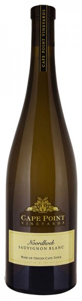 Вино Cape Point Vineyards, "Noordhoek" Sauvignon Blanc, Cape Town WO, 2022