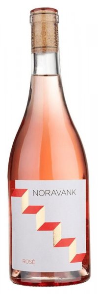 Вино Maran, "Noravank" Rose, 2021