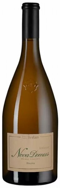 Вино Cantina Terlano, "Nova Domus", Alto Adige DOC, 2020, 1.5 л