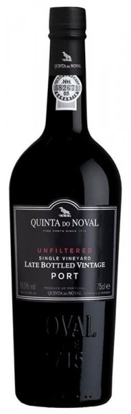Вино Noval LBV (Late Bottled Vintage) Port, 2016