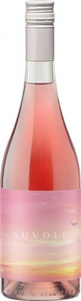 Вино "Нуволе" Розе, 2021