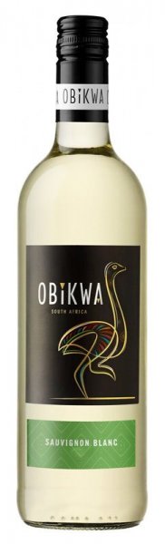 Вино Obikwa, Sauvignon Blanc, 2021