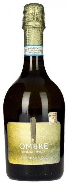 Игристое вино Botter, "Ombre" Prosecco DOC Brut