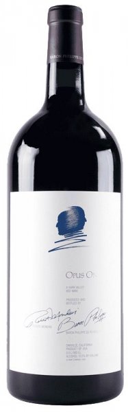 Вино "Opus One", Napa, 2013, 3 л