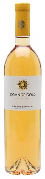 Вино Gerard Bertrand "Orange Gold", 2020