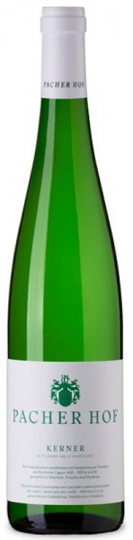 Вино Pacher Hof, Kerner, Alto Adige Valle Isarco DOC, 2021