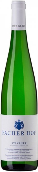 Вино Pacher Hof, Sylvaner, Alto Adige Valle Isarco DOC, 2021