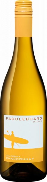 Вино Paddleboard Cellars, Chardonnay, 2020